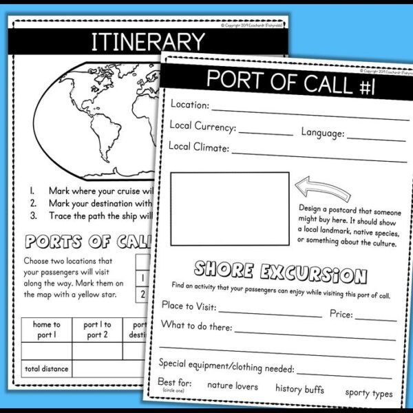 math enrichment 4th grade